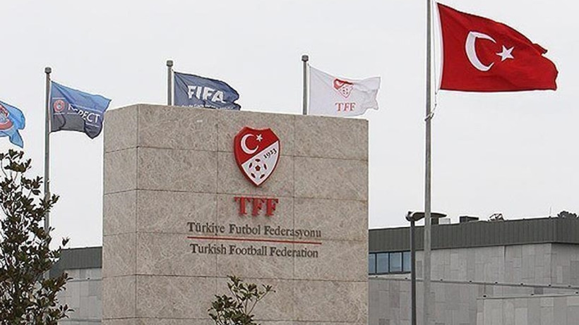 Gözler TFF'nin alacağı kararda