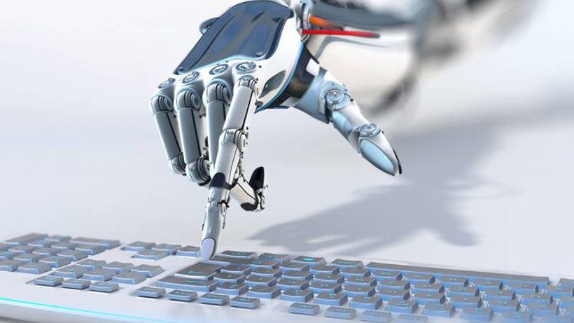 Robotlar, fon piyasasında getiri yarışına katıldı