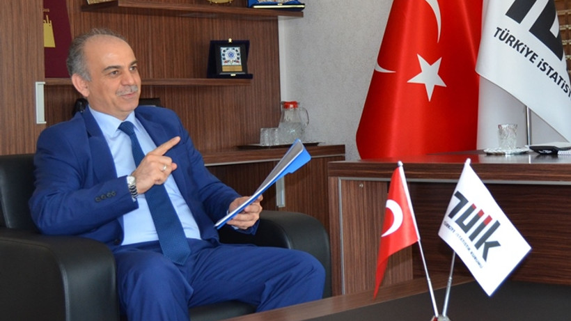 TÜİK yeni değişikliklere gidebilir