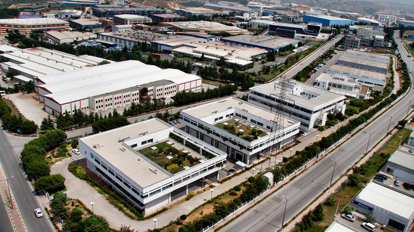 OSB desteği için hazırlıklar tamamlandı