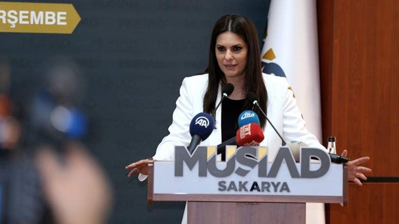 "Kıdem tazminatı ortak akıl ile çözülecek bir alan"