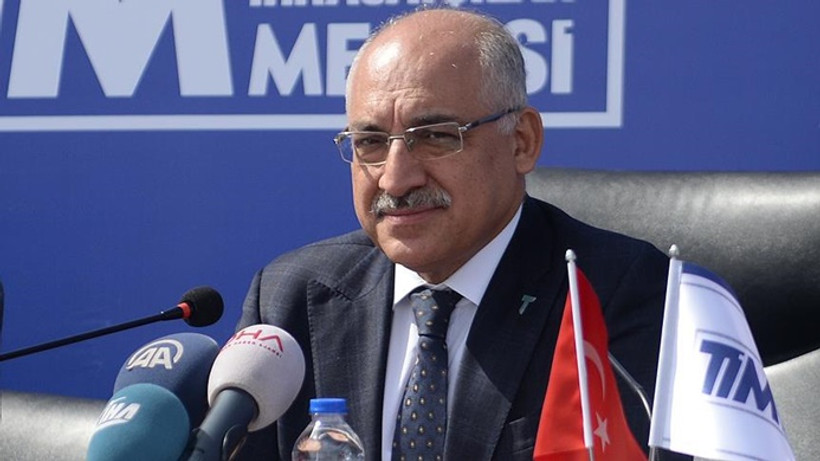Büyükekşi'den Rusya'nın firma sınırlamasına tepki