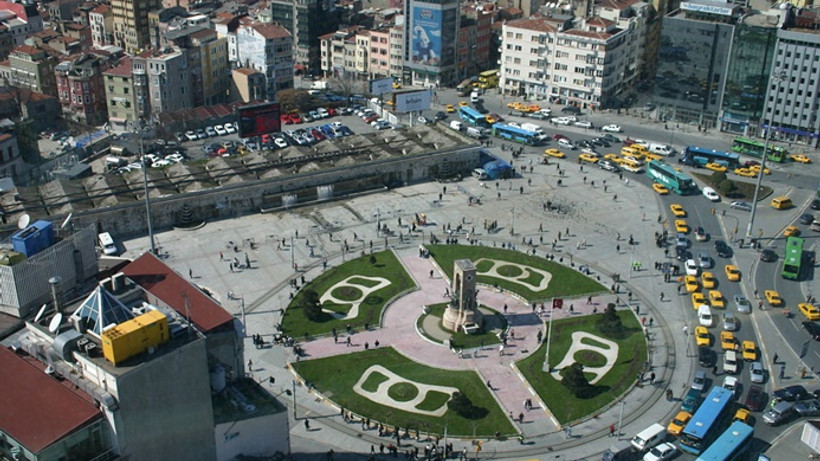 İstanbul Valiliğinden '1 Mayıs' açıklaması
