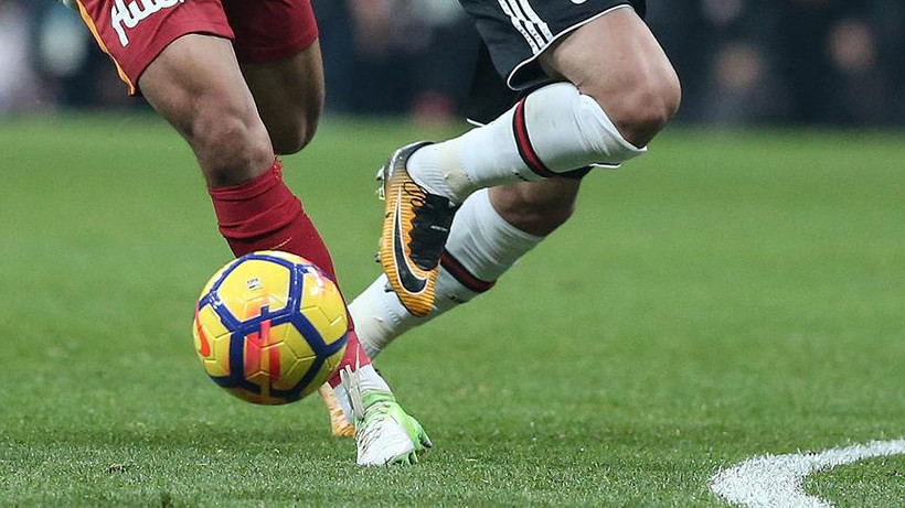 Şampiyonluk yolunda kritik derbi