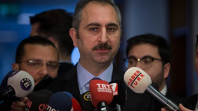Abdullah Gül'ün açıklamalarına ilk tepkiler