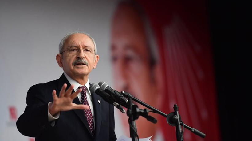 Kılıçdaroğlu: 15 vekil arkadaşımız geri dönecek