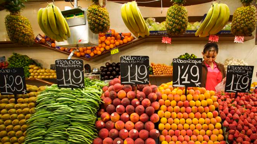 Brezilya'da 6,3 milyar dolar ticaret fazlası
