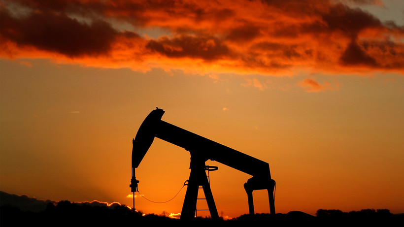 Brent petrol, iki haftanın en düşük seviyesinde