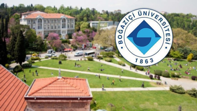 Boğaziçili 9 öğrenci tutuklandı