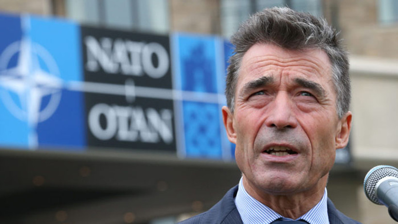 Eski NATO Genel Sekteri'nin hesabından "15 Temmuz" paylaşımı