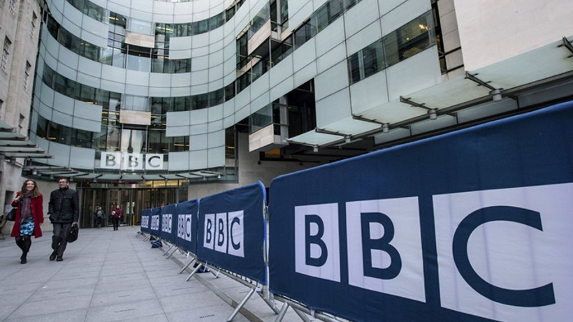 Afganistan'da BBC muhabiri öldürüldü