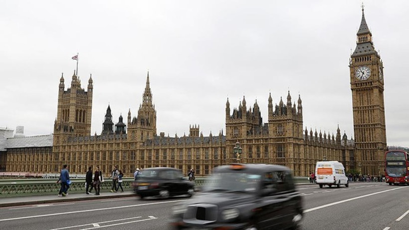 Lordlar Kamarasından hükümete 2. Brexit darbesi