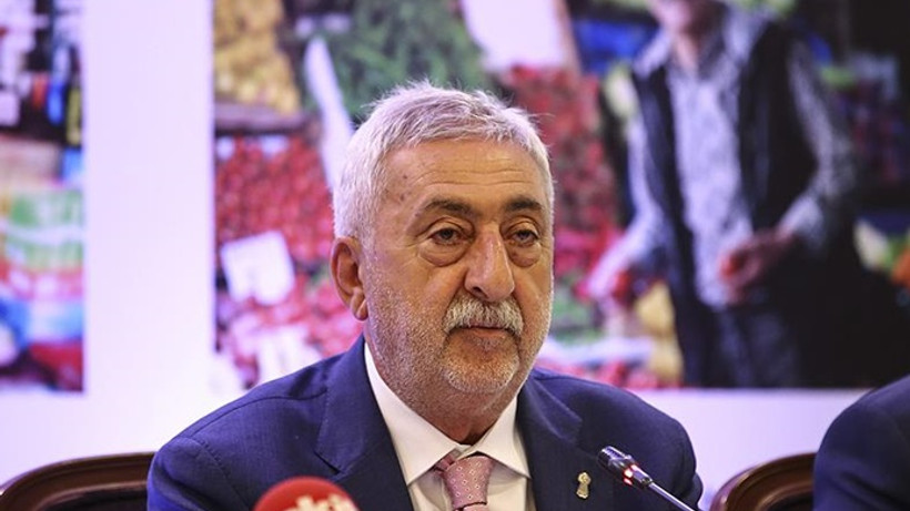 Palandöken: Ekonomik büyüme daha da artacaktır