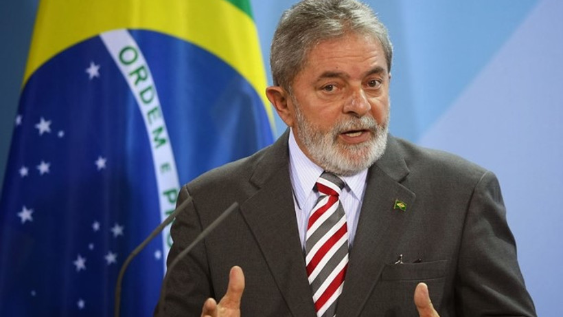 Lula'nın cezaevine girmesinin önü açıldı