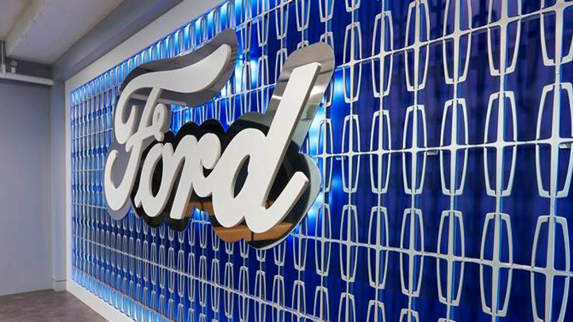 Ford, Almanya'da bankacılık lisansı aldı