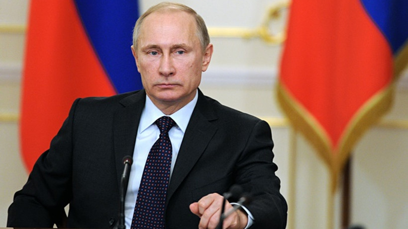 ABD'den üst düzey Rus yetkililere yaptırım