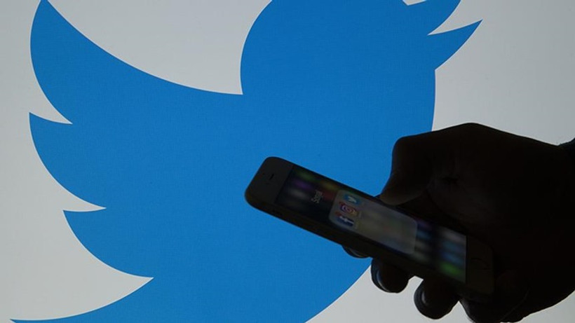 Twitter'da ana sayfa sorunu