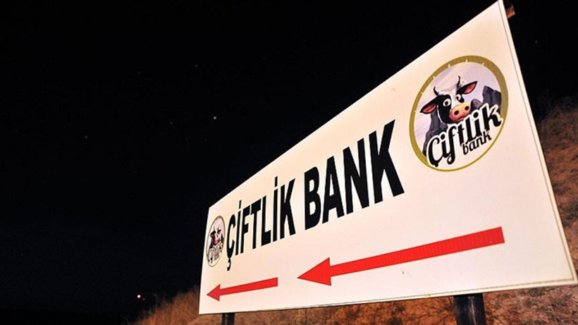 Çiftlik Bank'ın 'Bitcoin tarlası' bulundu