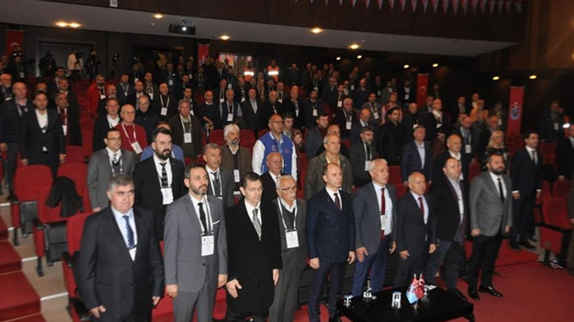 Trabzonspor 17. başkanını seçecek