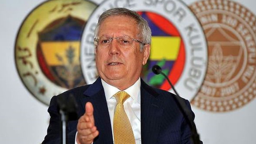 Aziz Yıldırım son kez aday
