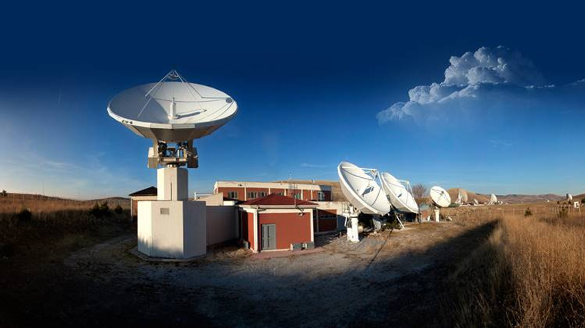 Türksat'tan satış ve kâr rekoru