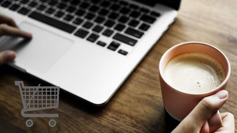 E-ticaret pazarı son 7 yılda 6.5 kat büyüdü