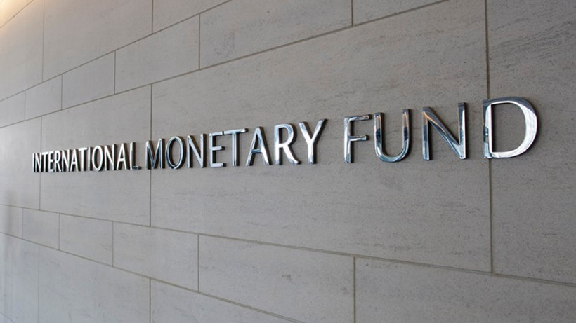 IMF'nin Dünya Ekonomik Görünüm Raporu yayınlandı
