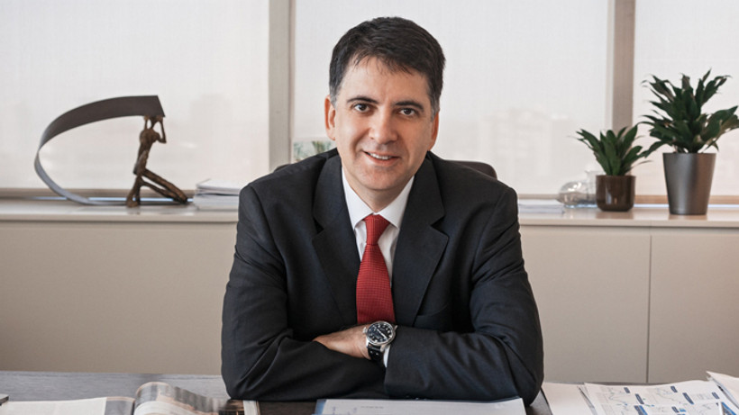 QNB Finansbank, ilk çeyrek bilançosunu açıkladı