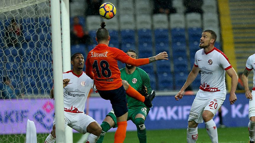 Süper Lig'de 33. haftanın perdesi açılıyor