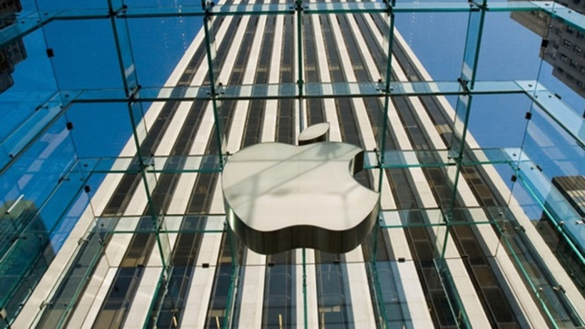Apple, 1 trilyon dolara çok yaklaştı