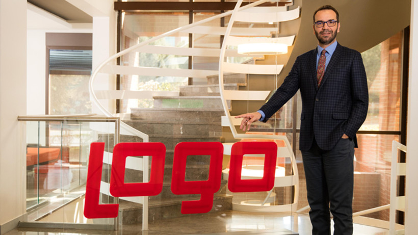 Logo Yazılım, ilk çeyrekte kârı yüzde 71 artırdı