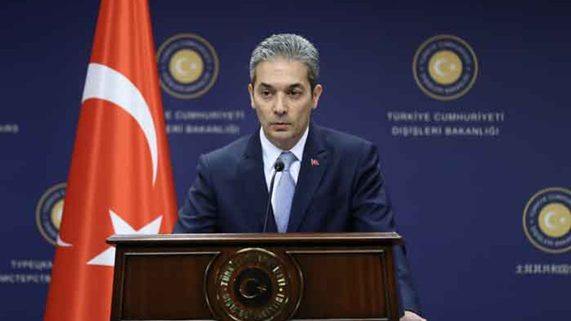 "Trump'ın duyurduğu operasyon Sakarya'da başladı"
