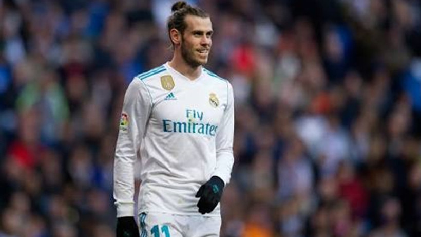 Real Madrid farklı kazandı