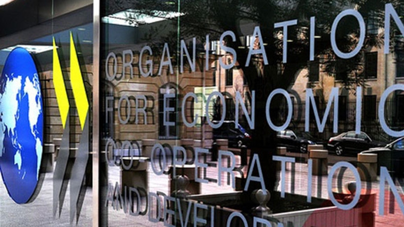 OECD'de öncü göstergeler geriledi