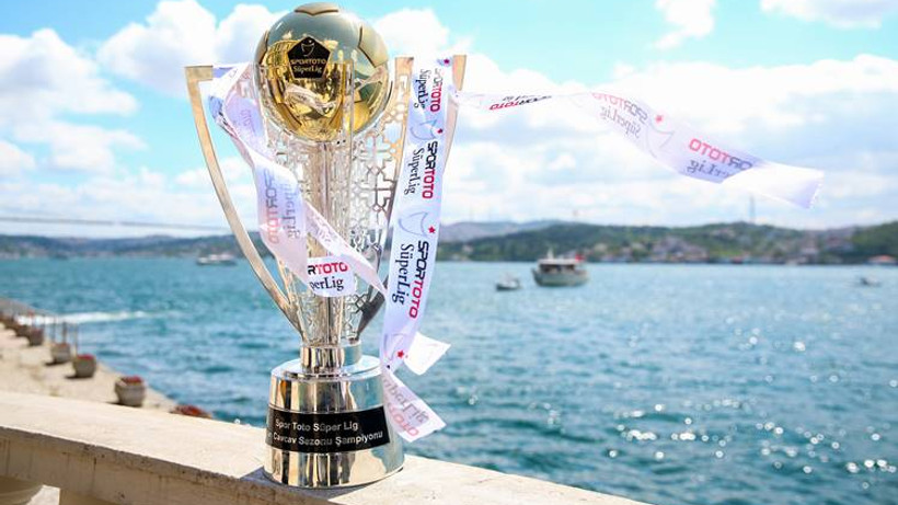 Süper Lig'de hesap kitap zamanı
