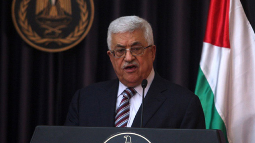 Filistin lideri Mahmud Abbas ameliyata alındı