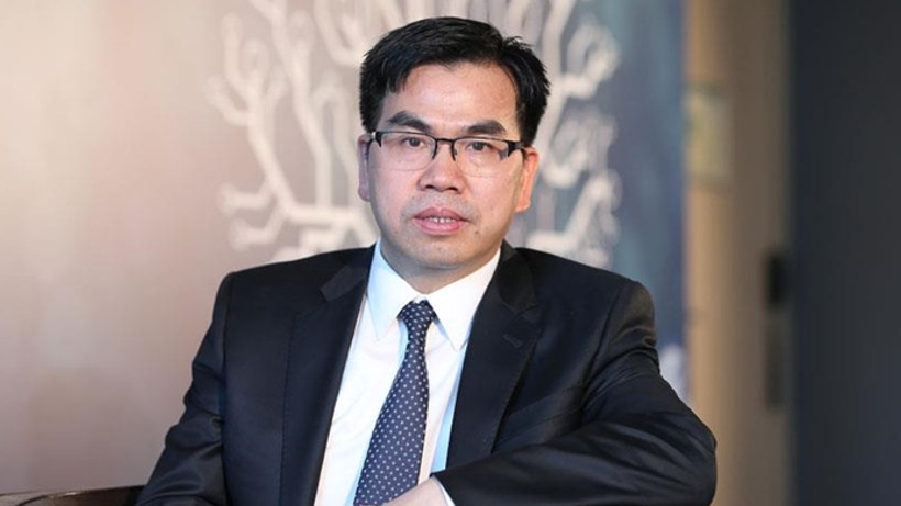 Huawei: Türkiye bizim için iyi bir piyasa