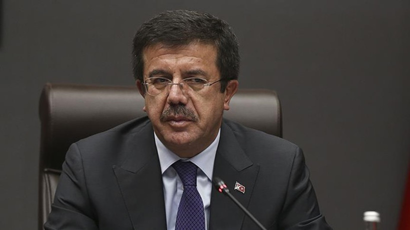 Zeybekci'den 19 Mayıs mesajı