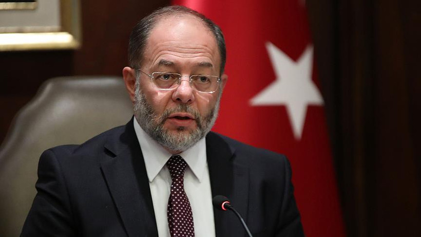 Gazze için 1 milyon 200 bin dolarlık yardım