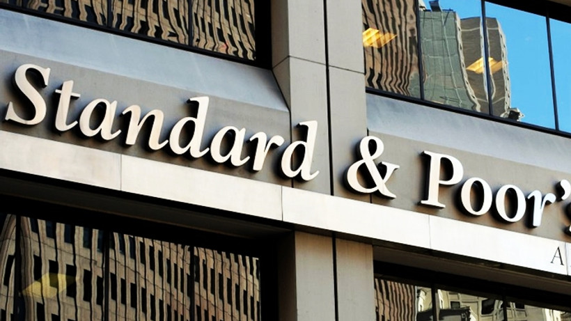 S&P, Türkiye'nin kredi notunu düşürdü