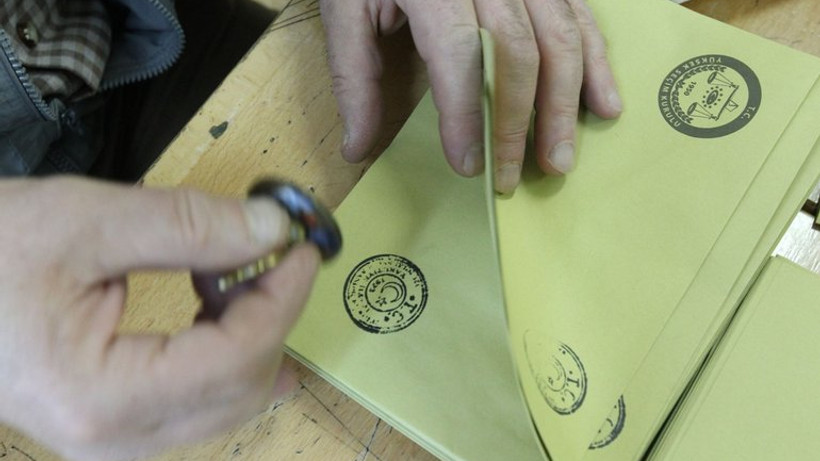 Milletvekili aday listelerinde son gün yarın