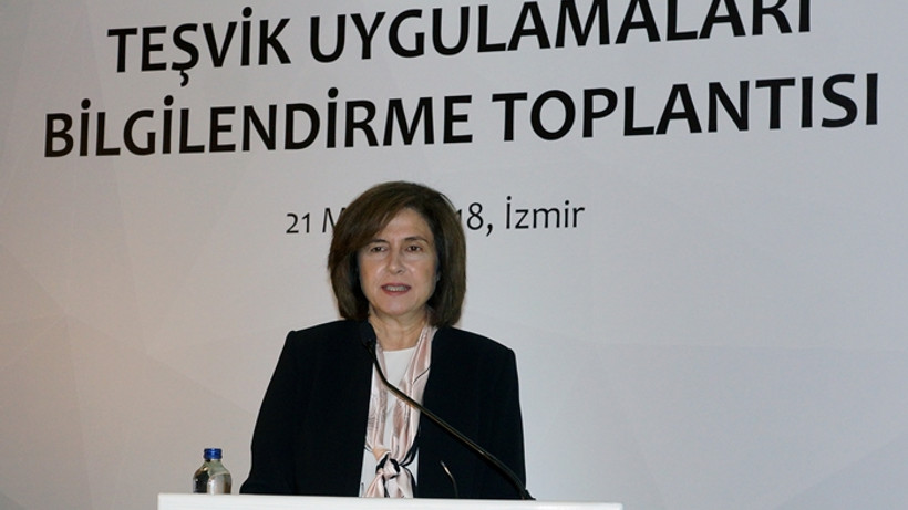 TÜSİAD'dan 'teşvik platformu' önerisi