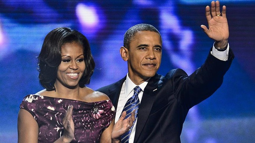 Obama ve eşi Netflix'te yapımcı olacak