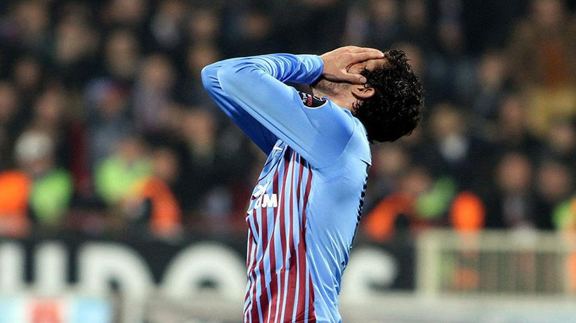 Süper Lig'de kaleler 25 kez şaştı