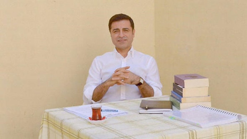 HDP Demirtaş kararına itiraz edecek
