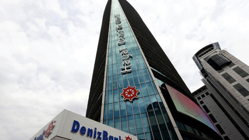 DenizBank'ın ismi değişmeyecek