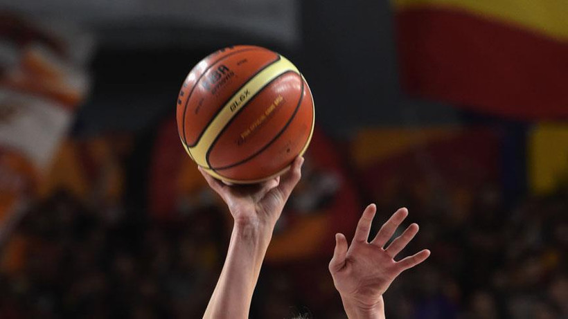 Kadın basketbol kulübü faaliyetlerini sonlandırdı