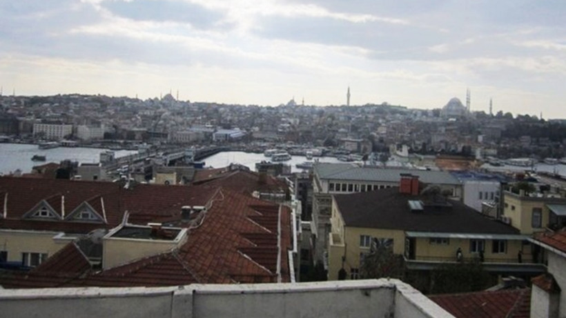Okullu Gıda, kur rekor kırınca alımdan vazgeçti