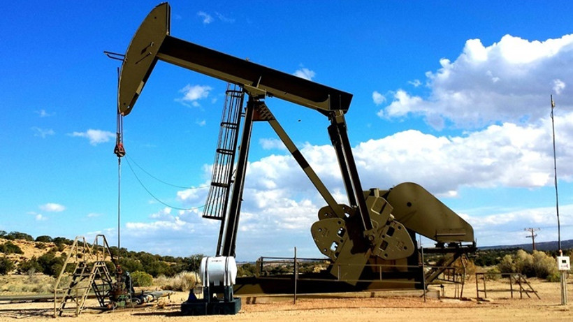Nijerya'da petrol üretimi yarıdan fazla düştü