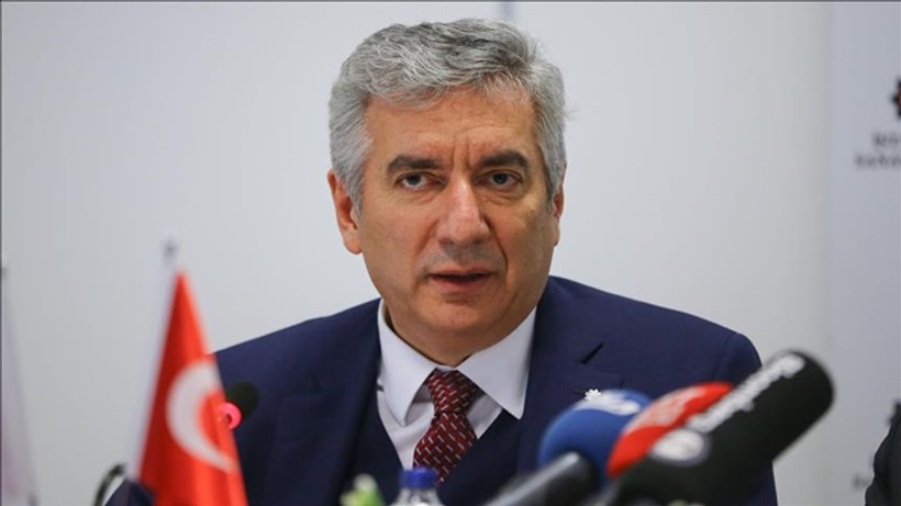 'Merkez Bankası üzerine düşen görevi yaptı'